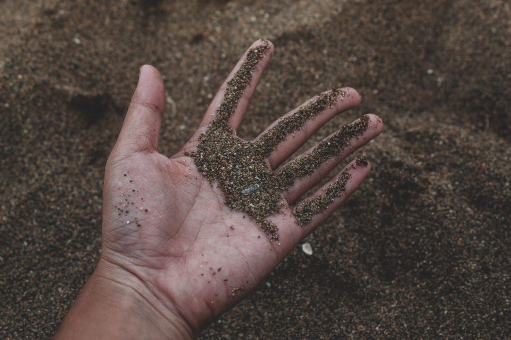 Dirt