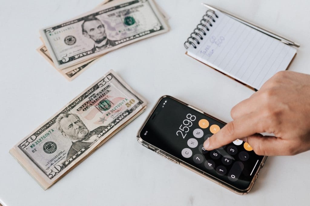 Earn more money