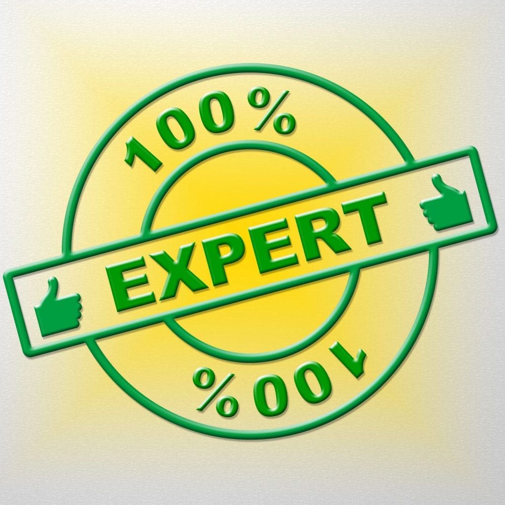 expert