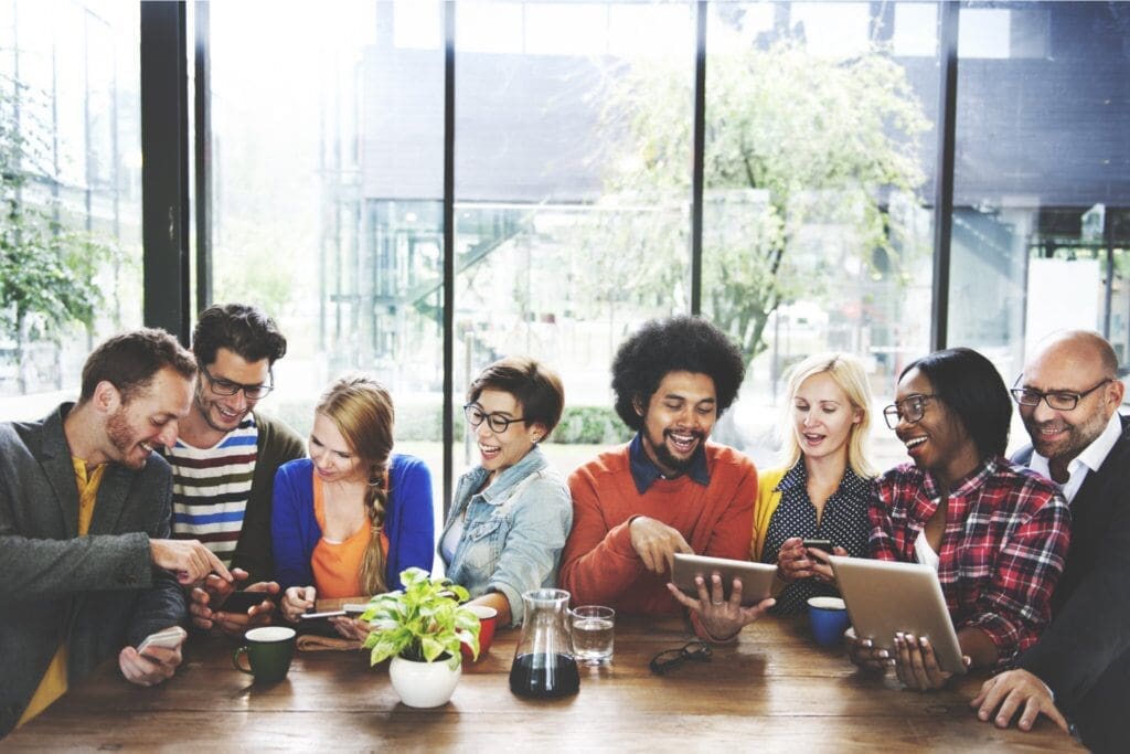 Networking Etiquette 101