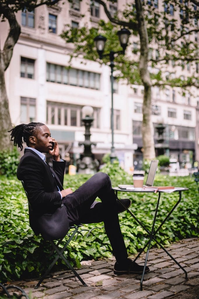 How do you know it's time to change careers?