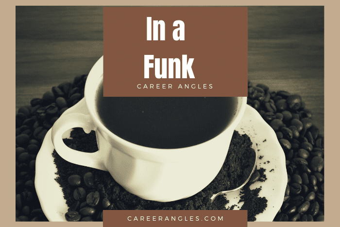 In a Funk