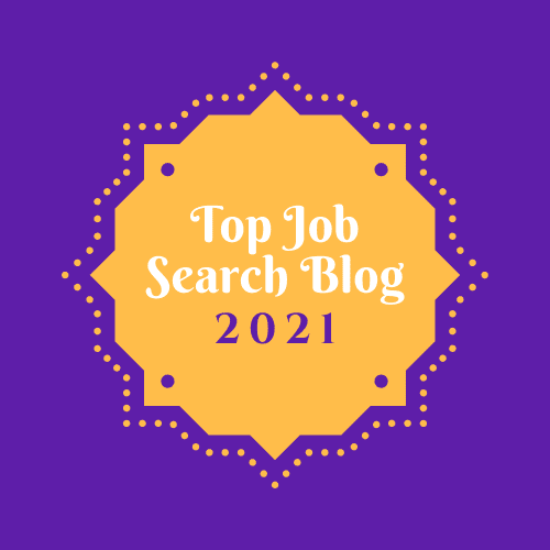 Top Job Search Blog 2021