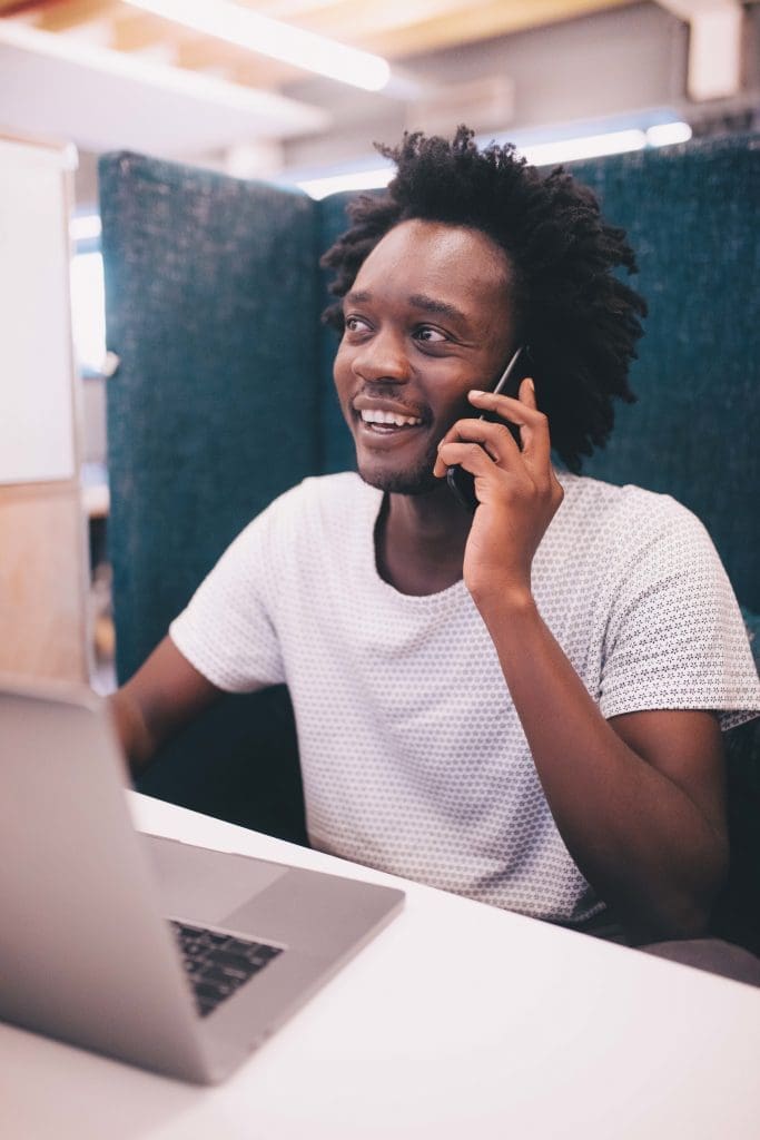 young-adult-technology-communication-office-businessman-man-conversation-afro-smartphone-start-up_t20_0AR0ee