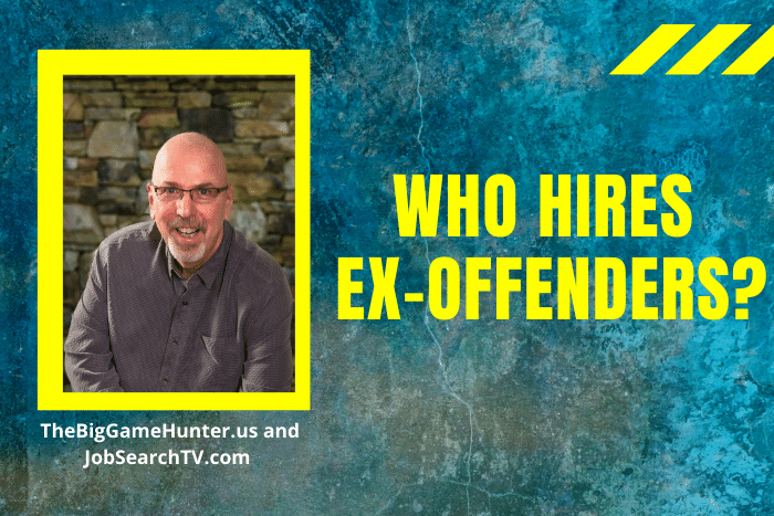 Who Hires Ex-Offenders?