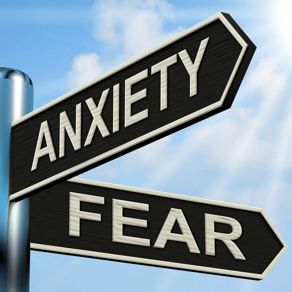 fear