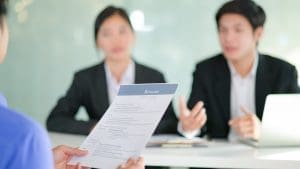 Interviewing