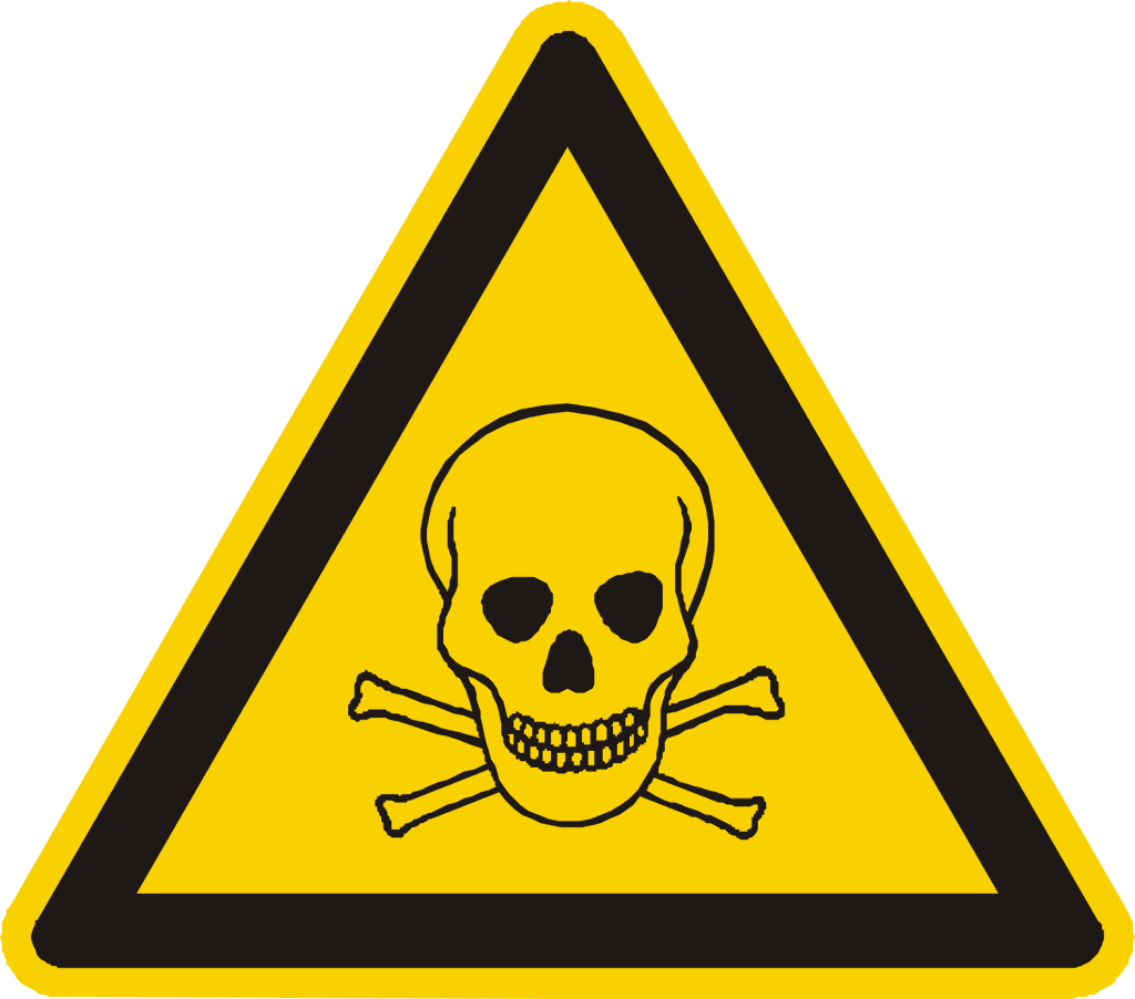 poison