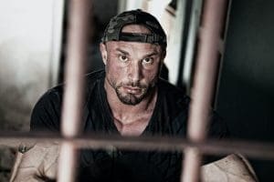 prisoner