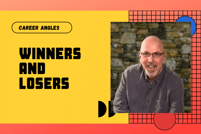 Winners and losers