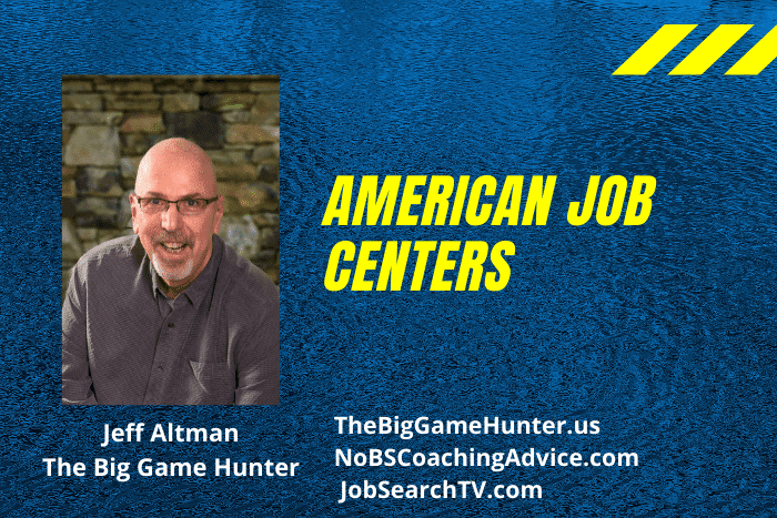 American Job Centers