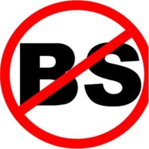 No BS Job Search Advice