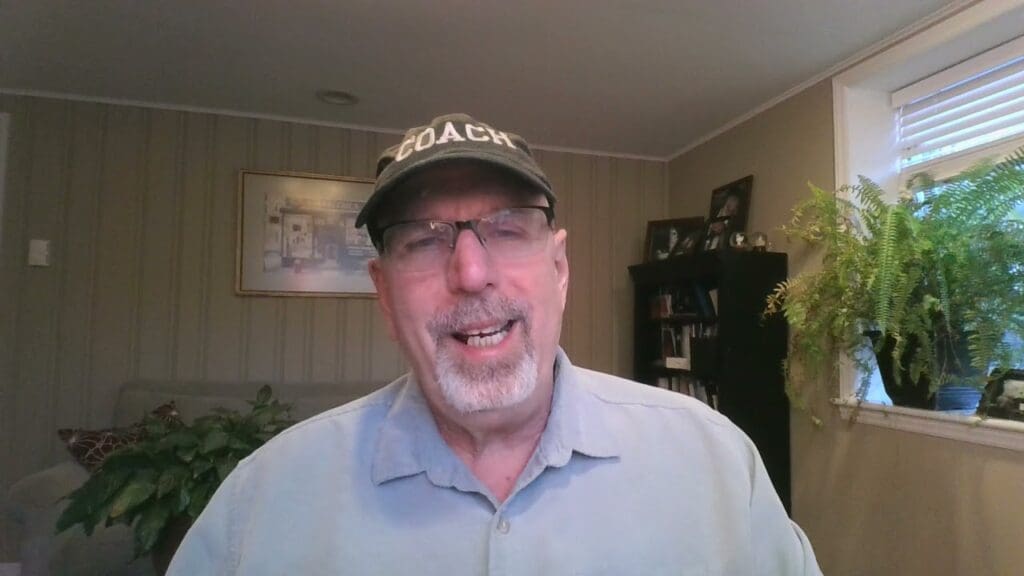 Jeff Altman