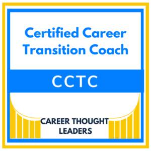 Certified Career Transition Coach
