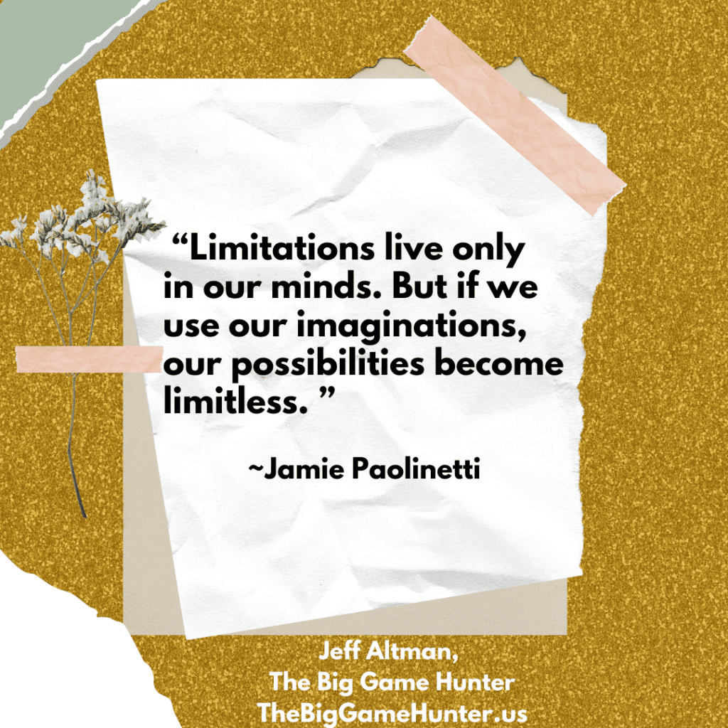 Limitations