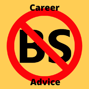 No BS Career Advice Newslatter