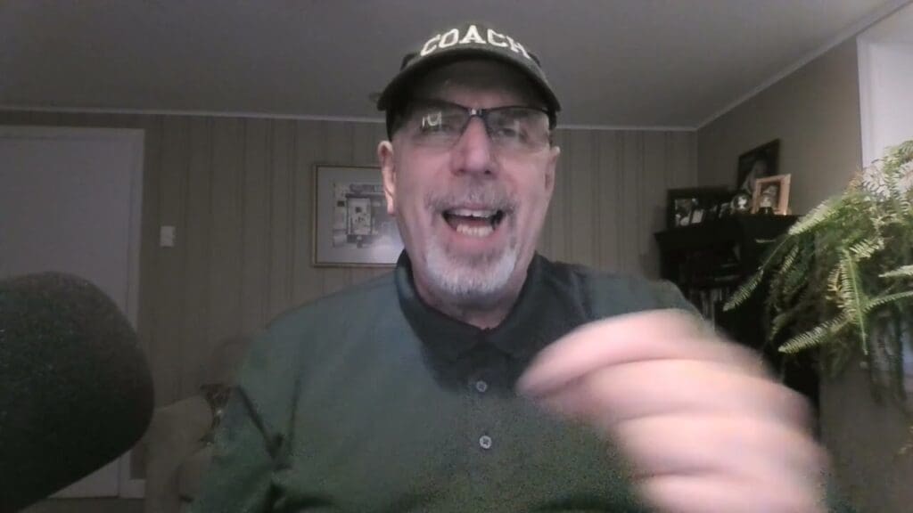 Jeff Altman, The Big Game Hunter