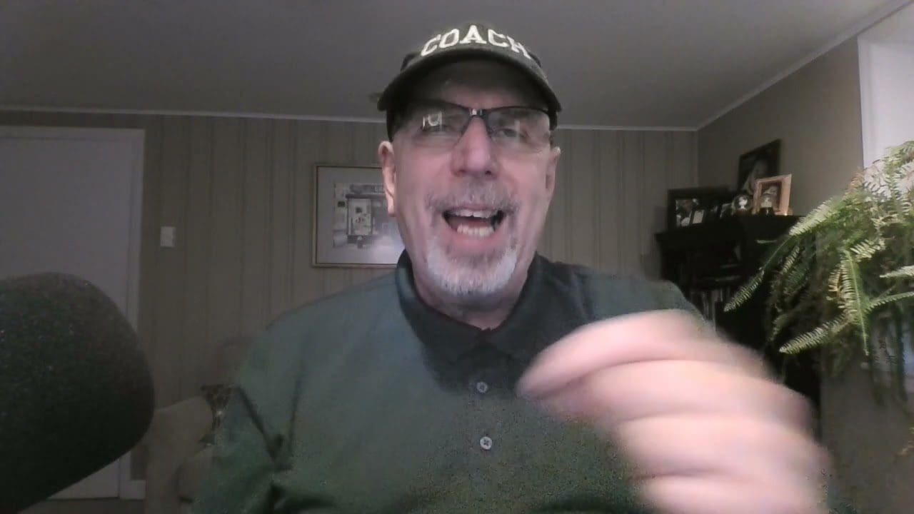 Jeff Altman, The Big Game Hunter
