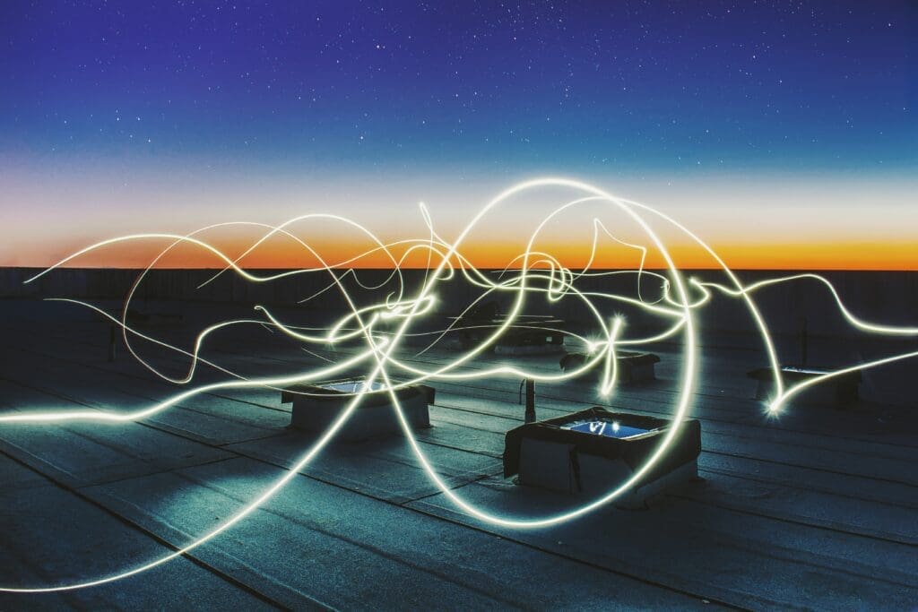 electric