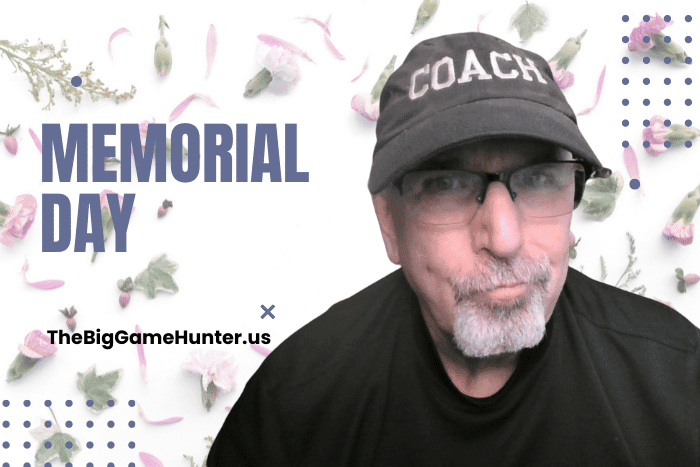 Memorial Day