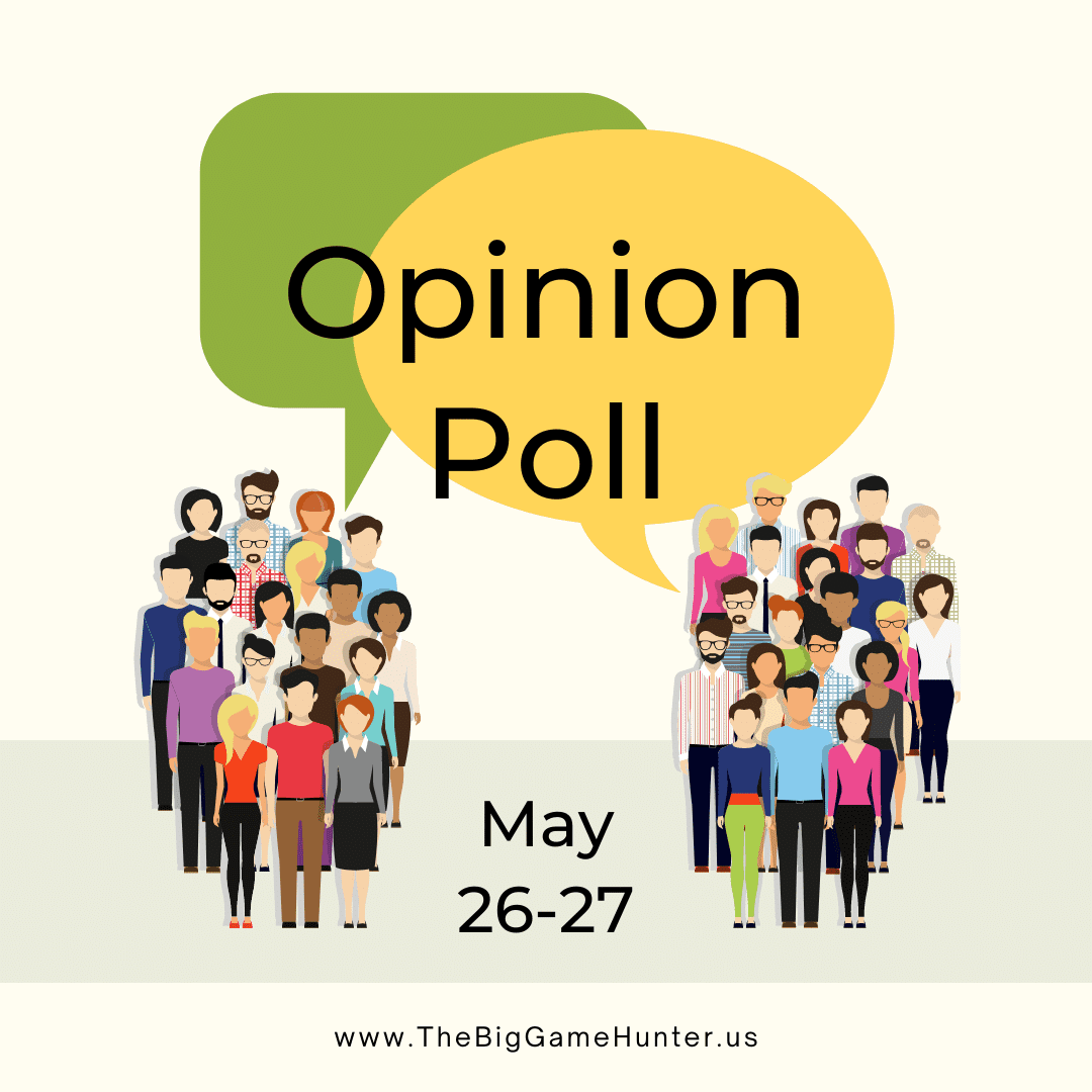 Opinion Poll