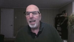 Jeff Altman, The Big Game Hunter