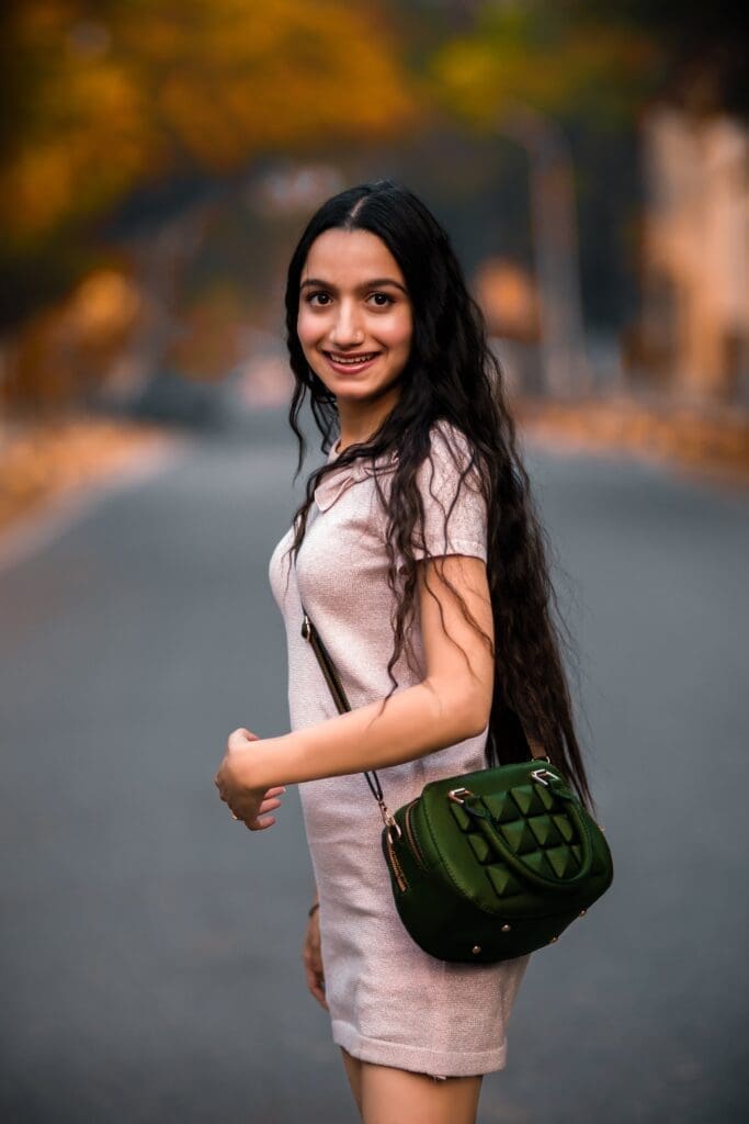 indian woman 