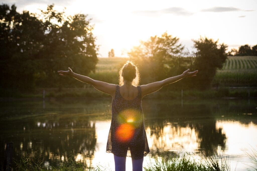 arms wide open 