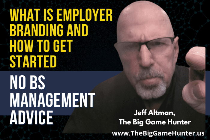 What Is Employer Branding And How To Get Started What Is Employer Branding And How To Get Started