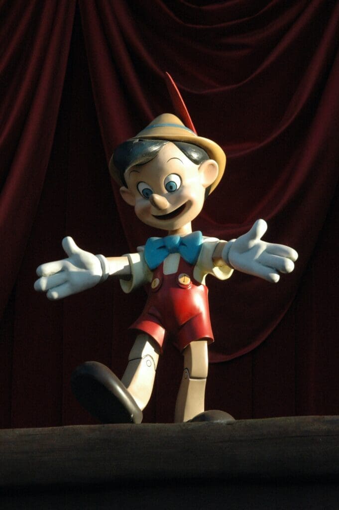 Pinocchio