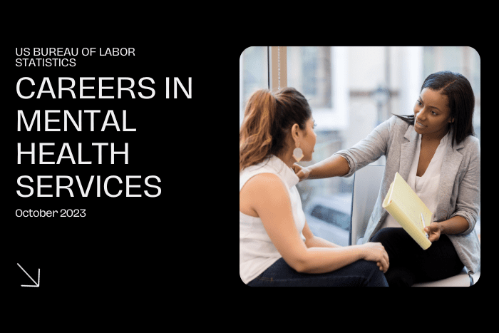 Careers in Mental Health Services Careers in Mental Health Services
