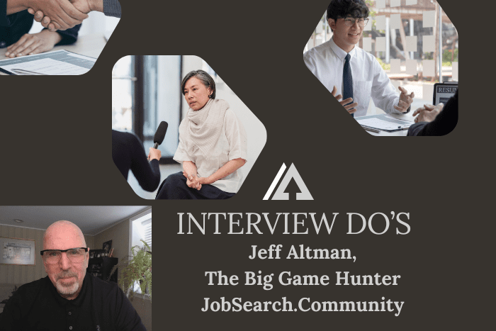 Interview Do’s