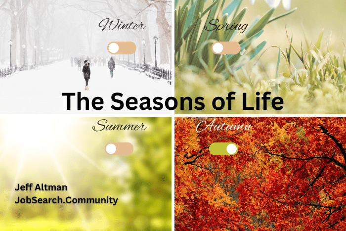 The Seasons of Life