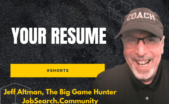 Your-Resume