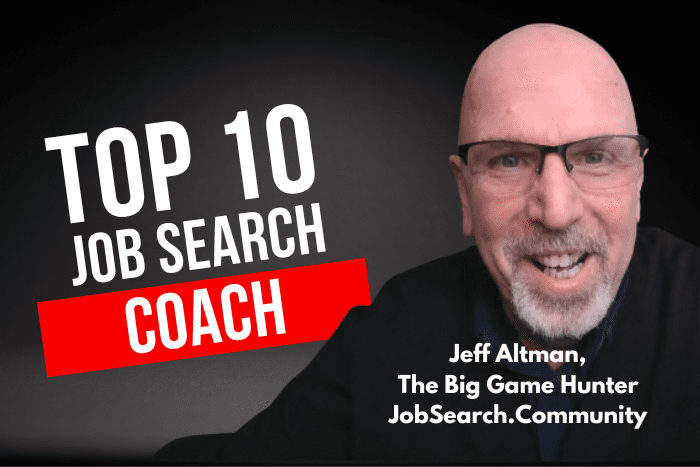 top 10 job search coach top 10 job search coach