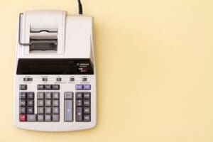 adding machine stellrweb-djb1whucfBY-unsplash