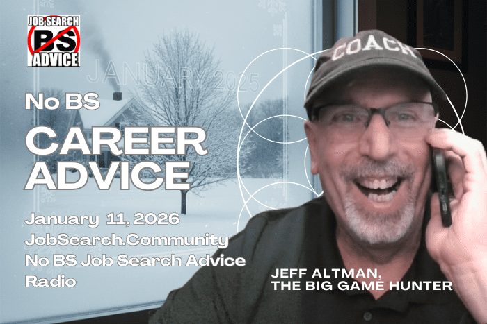 No BS Career Advice January 11 2026.png