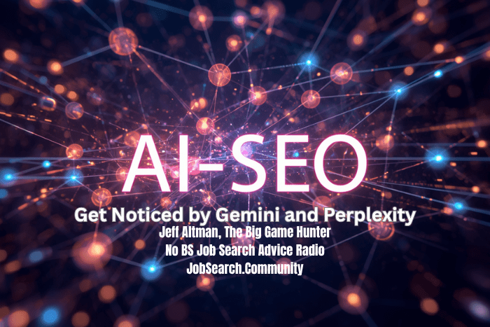 AI-SEO Get Noticed by Gemini and Perplexity AI-SEO: Get Noticed by Gemini and Perplexity