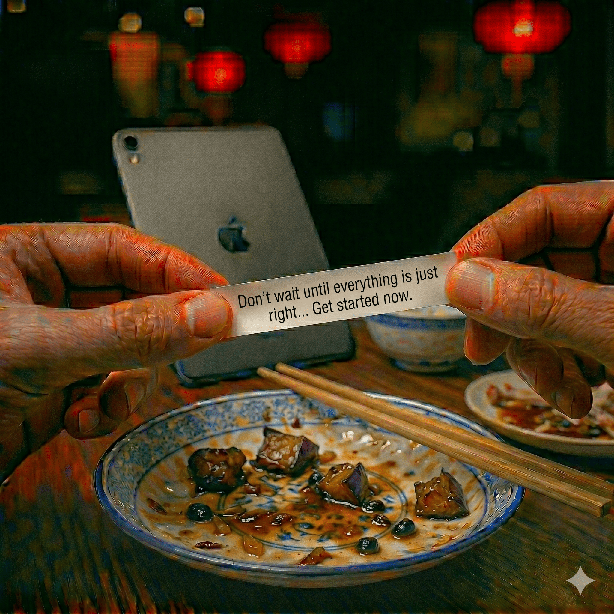 Dont Wait