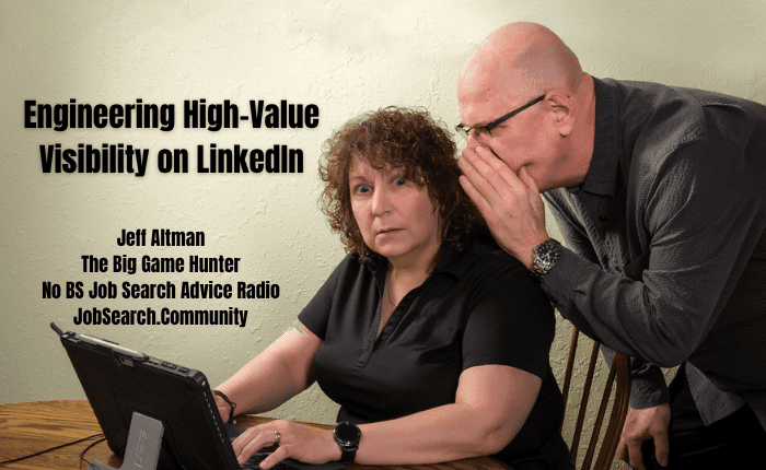 Engineering High-Value Visibility on LinkedIn