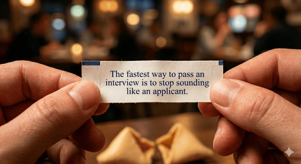 The fastest way to pass an interview Gemini_Generated_Image_6ucbdk6ucbdk6ucb