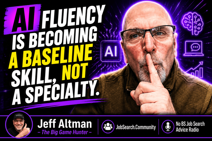 AI fluency are becoming a baseline skill 700 AI fluency are becoming a baseline skill 700