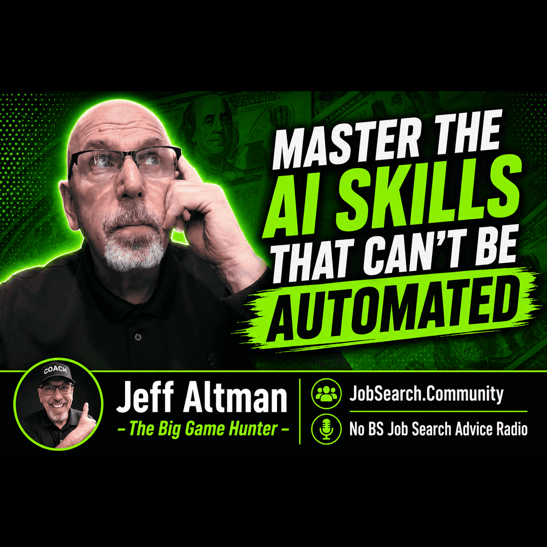 Master the AI Skills That Can’t Be Automated sq Master the AI Skills That Can’t Be Automated