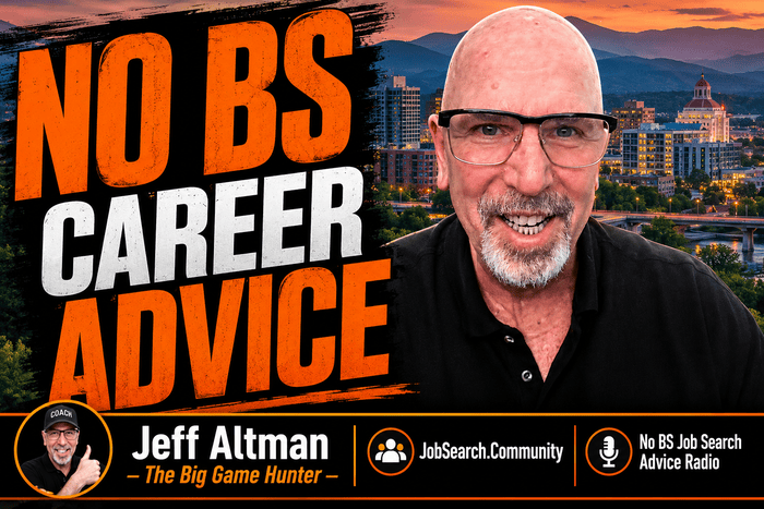 No BS Career Advice July 19 2026 700png No BS Career Advice: July 19, 2026